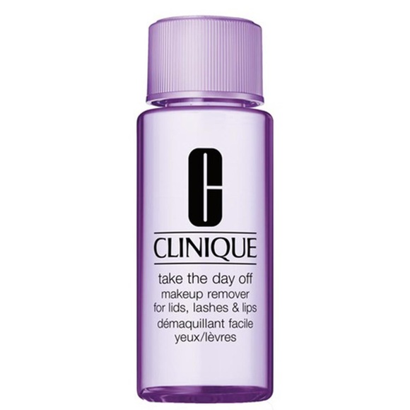 🔥🆕Clinique Makeup Bag & Makeup Remover - Picture 8 of 10